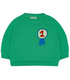 Number one baby Sweatshirt