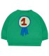 Camisola de Bebé Number one