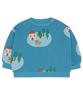 Camisola de Bebé Small Village