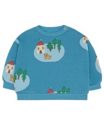 Camisola de Bebé Small Village