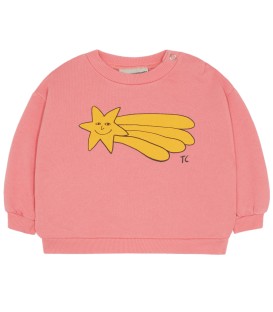 Falling Stars baby Sweatshirt