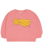 Camisola de Bebé Falling Stars