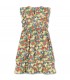 Vestido Swirl Wild Flower
