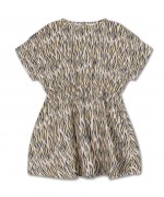 Vestido Easy Tiger Flame