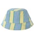 Retro Stripes Bucket Hat
