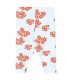 Blossoms Rib Baby Leggings