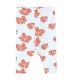 Blossoms Rib Baby Leggings