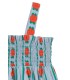 Rose Pattern Baby Body
