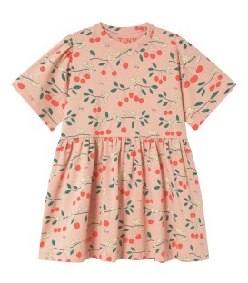 Cherry Trees Dress
