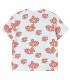 T-shirt canelada Blossoms