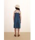 Vestido Diamonds