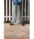 Light Navy Stripes Pants