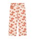 Blossoms Twill Jeans