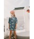 Big Swans Dress