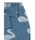 Big Swans Shorts