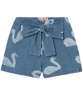 Big Swans Shorts