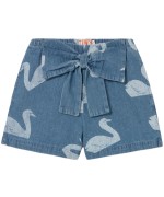 Big Swans Shorts