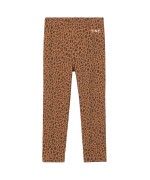 Animal Print Leggings