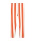 Red Stripe Leggings
