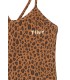 Animal Print Swimsuit