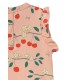 T-shirt de Bebé c/folho Cherry Trees