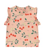 T-shirt de Bebé c/folho Cherry Trees