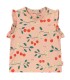 T-shirt de Bebé c/folho Cherry Trees