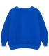 Cloud Shape Sweatshirt