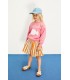 Fish Shape Sweatshirt