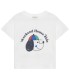 T-shirt Happy Dog