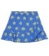 Saia curta Stars All Over