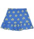 Stars All Over Short Skirt