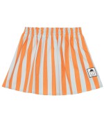 Stripes Skirt
