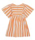Stripes Butterfly dress