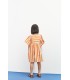 Stripes Butterfly dress