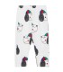 Leggings de Bebé Happy Dog 