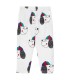 Leggings de Bebé Happy Dog 