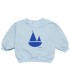Camisola de Bebé Boat