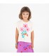 Top Curto Flowers