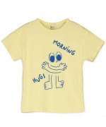 T-shirt Morning Hugs