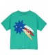 T-shirt Big Lucky Star