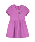 Vestido Blusa Sun and Moon