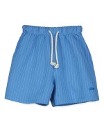 Bermuda Pockets Baja Blue Lotie