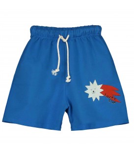 Bermuda Pockets Small Lucky Star