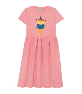 Happy Ice Cream Dress