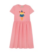 Happy Ice Cream Dress