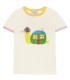 Snail and a House Tshirt