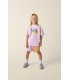 T-shirt Oversized Camping