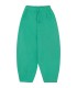 Green Washed Trousers