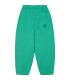 Green Washed Trousers